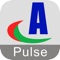 This free August Pulse app is compatible with the August SWB200 wristband