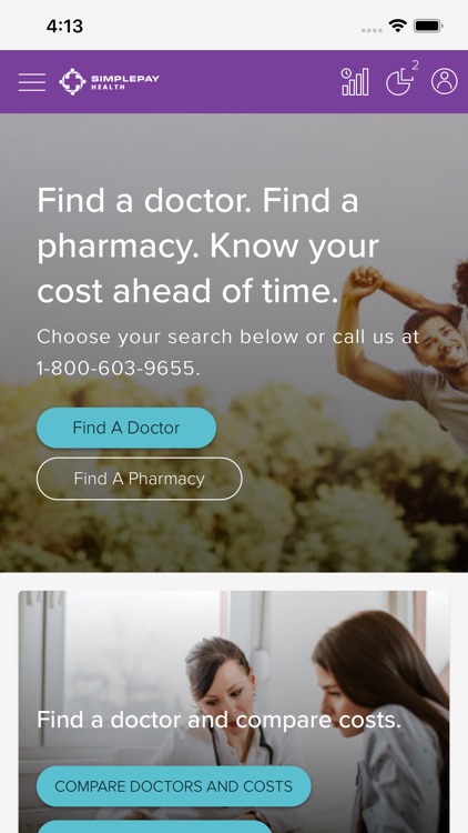 SimplePay Health