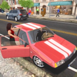 61 Car 2 Simulator Mod Apk  Free