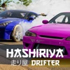 Hashiriya Drifter #1 Racing Hashiriya Drifter #1 Racing