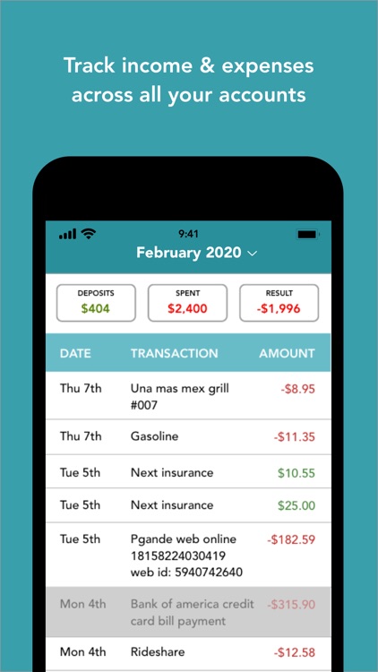 Savvy Debt Payoff Planner