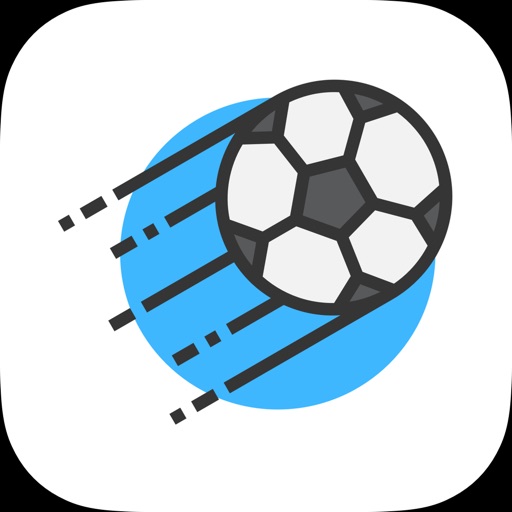Benchr - Matchs et scores live iOS App
