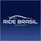 Ride Brasil é um aplicativo para solicitar viagens rápidas, confortáveis e seguras em apenas alguns minutos