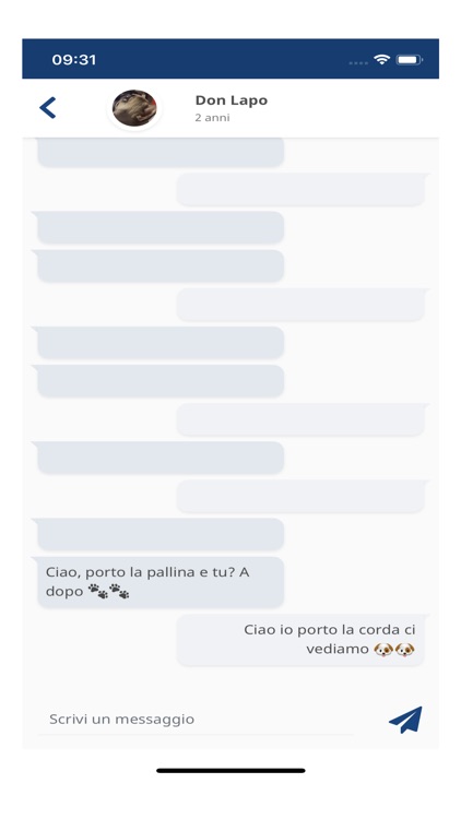 MeetMyPet screenshot-6