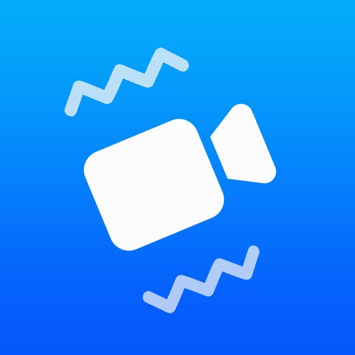 Video Deshake - Stabilizer iOS App