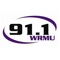 WRMU 91
