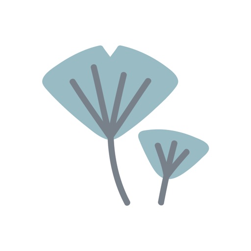 Ginkgo App