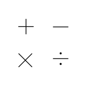 口算题目-数学题生成与打印