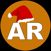 Virtual Santa Claus