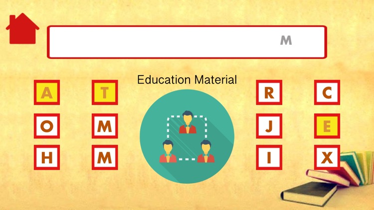 Education Material screenshot-5