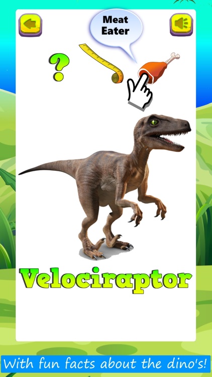 Dinosaur games for all ages