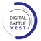 Digital Battlevest is looking forward to allow users to engage with their friends and family members on events near them or anywhere in the world