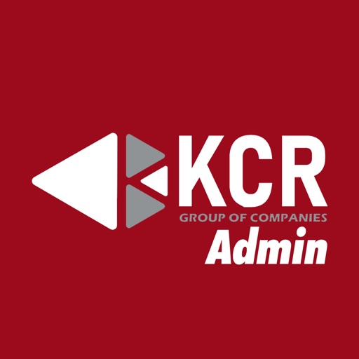 KCRI Admin