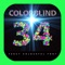 ColorBlind-Eye Exam