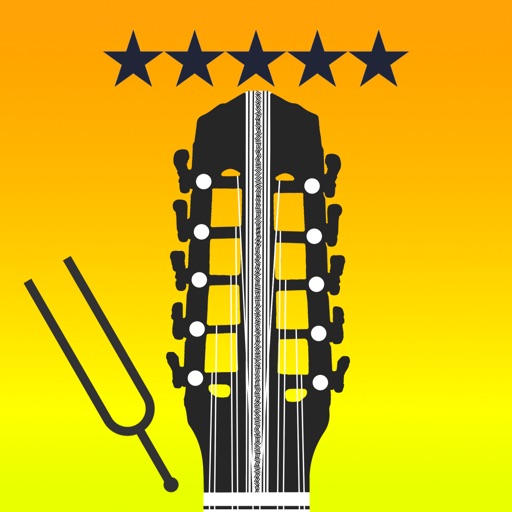 Charango Tuner Pro