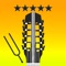 Tune your charango with precision and ease, within seconds