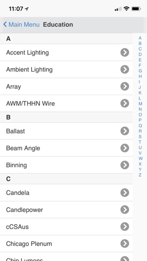 ConTech Lighting 2.1(圖4)-速報App