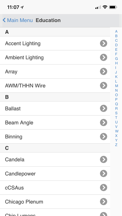 How to cancel & delete ConTech Lighting 2.1 from iphone & ipad 4