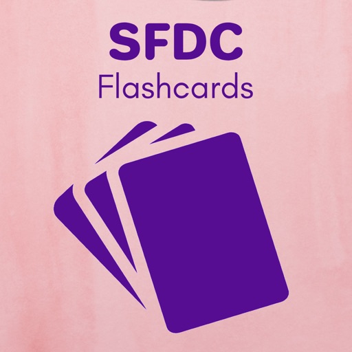 SFDCFlashcards