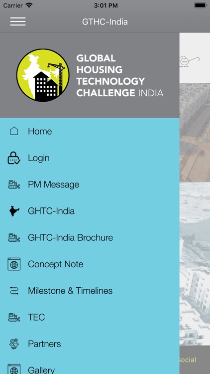 GHTC-India