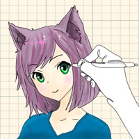 How To Draw Anime ⋆