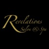 Revelations Salon & Spa App