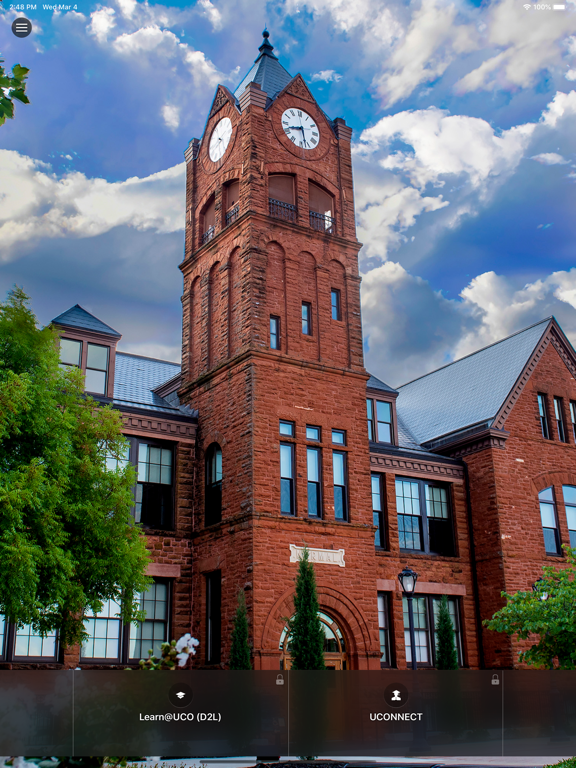 Screenshot #5 pour UCO Central