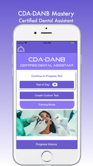 CDA-DANB Mastery(圖1)-速報App