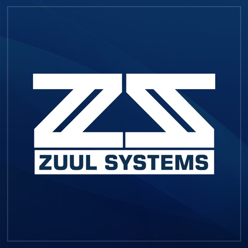 Zuul Systems iOS App