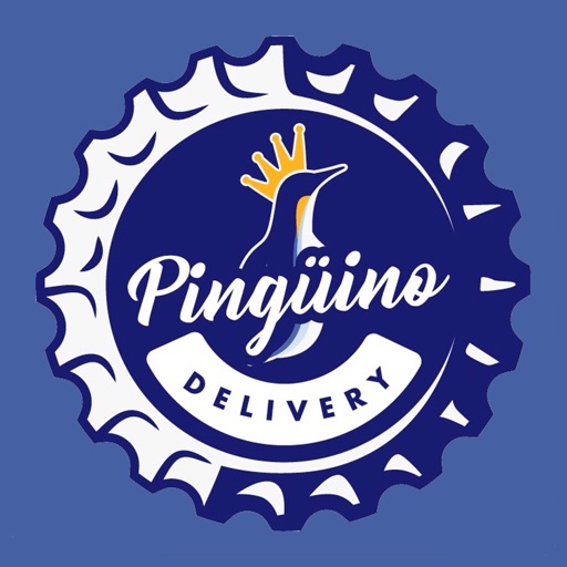 Pingüino Delivery