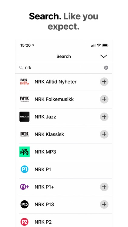 Instaradio: Radio Player