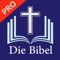 Icon Deutsch Luther Bibel 1912 Pro