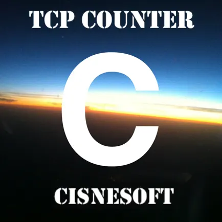 Tcp Counter Cheats