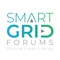 The virtual event mobile app for the Smart Grid Forums events taking place in 2020