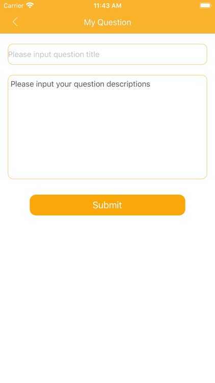 Cat Circle screenshot-4