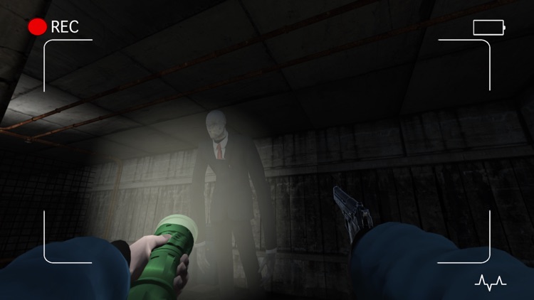 VR Zombie Horror Games