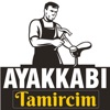 Ayakkabı Tamircim