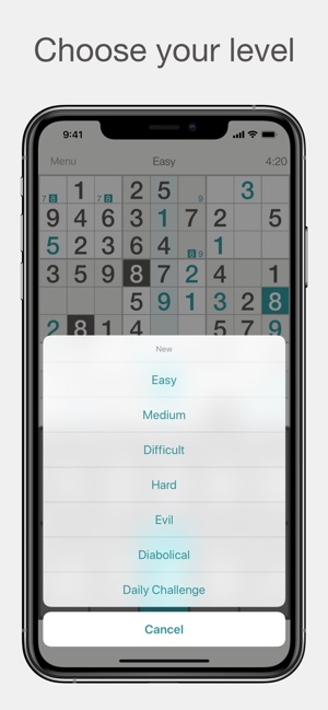 Sudoku″(圖2)-速報App