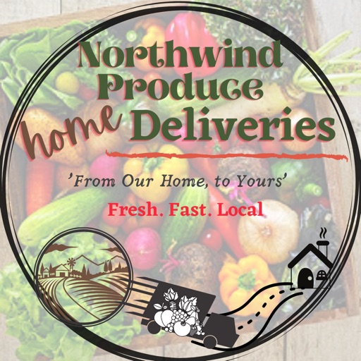 Northwind Produce iOS App