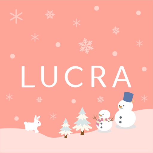 LUCRA(ルクラ)-知りたいが見つかる女性向けアプリ