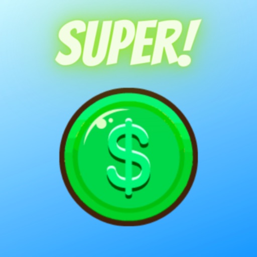 Super Coins