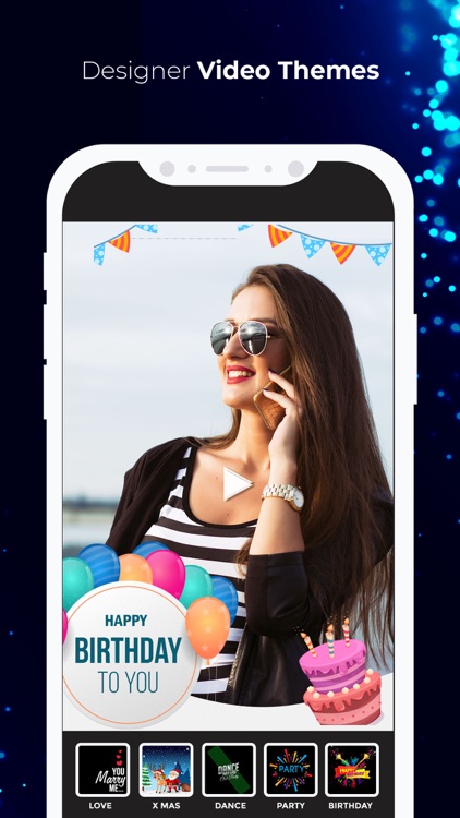 Video Plus - Music Editor Crop screenshot-4