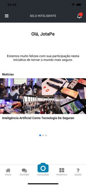 Selo Inteligente(圖4)-速報App