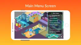 Game screenshot 21st Century ICT mod apk