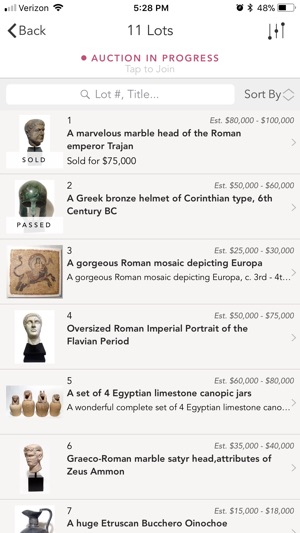 Ancient Resource Auctions(圖2)-速報App