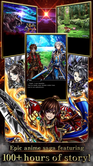 Grand Summoners free Resources hack