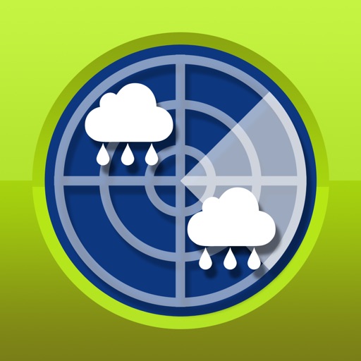 Rain Radar AU BOM Radar by VERVE TECHNOLOGIES PTY. LTD.