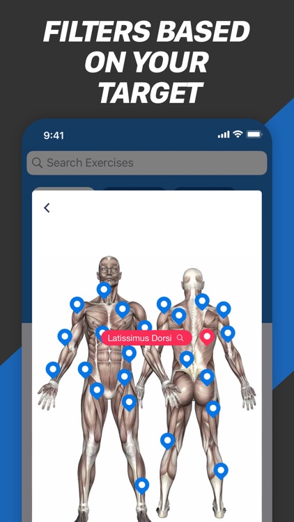 Fitness Buddy+ Train At Home screenshot-5