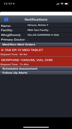 Medtablet Personal(圖6)-速報App