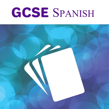 GCSE Spanish Vocab Cheats